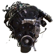 Motore BH02 10JBHA Peugeot