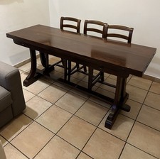 tavolo fratino apribile