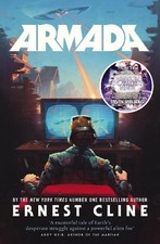 Armada: The thrilling sci-fi