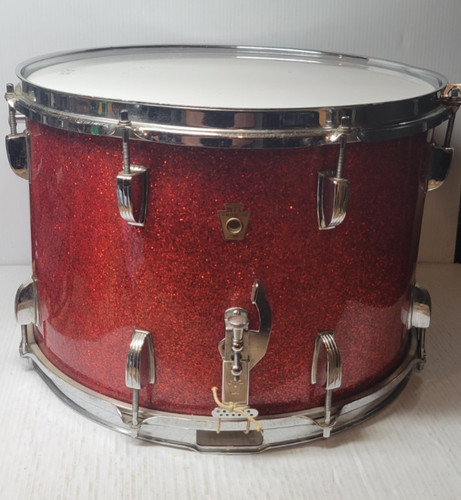 Tamburo rullante vintage wfl - vintage,