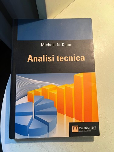 Kahn analisi tecnica - -,