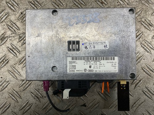 94785 centralina bluetooth - centralina,