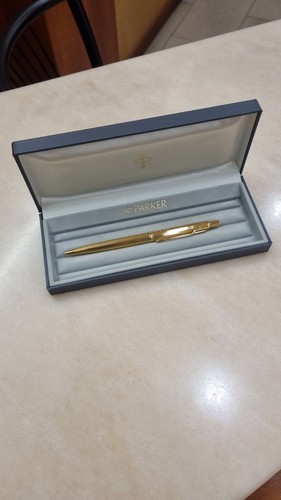 Penna sfera vintage parker - penna,