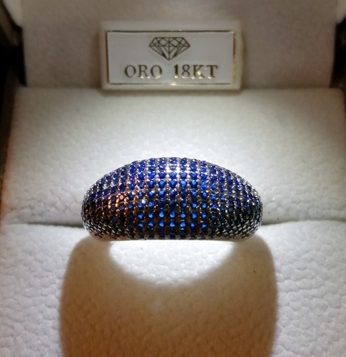 Anello edwardian age - anello, cocktail