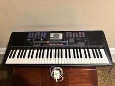 Yamaha PSR-340 Portatone
