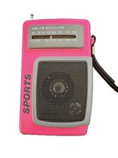Radio portatile vintage - , sony