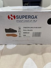 scarpe superga 2790 linea up