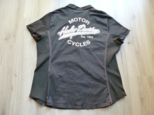 Harley davidson motor cycles - davidson,