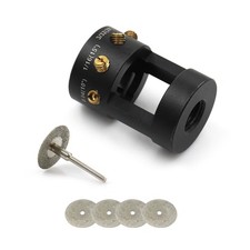 Tungsten Grinder Electrode