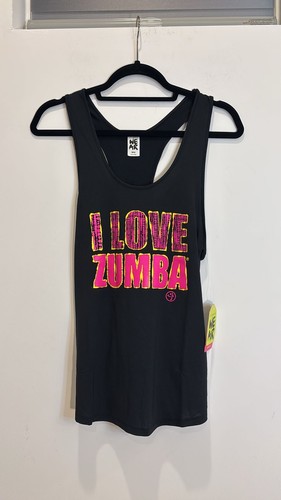 Canotta zumba wear - zumba,