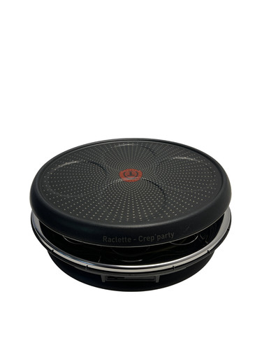 Raclette tefal re320812 - raclette,