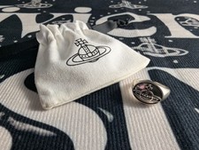 Anello vintage Vivienne