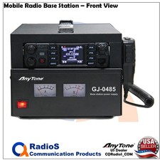 ANYTONE GJ-0854 ALIMENTATORE