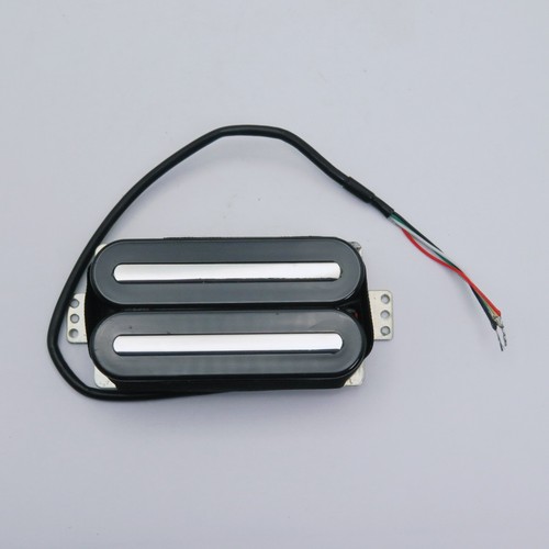 Schaller metal humbucker - metal, coil