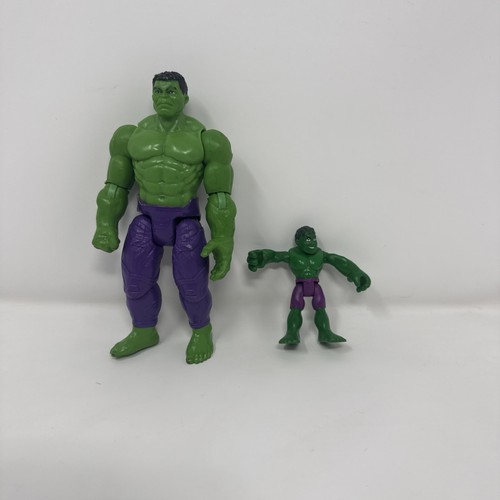 Action figure incredibile - 2,