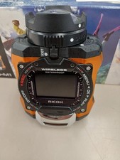 RICOH WG-M1 Action Camera 14MP