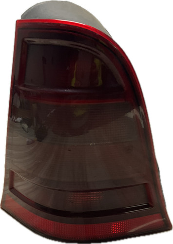 Fanale posteriore sinistro - , per