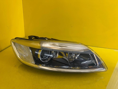 Audi xenon 2005 fanale - xenon, 2005-