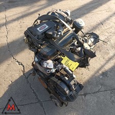 Motore J4D 55.000 km FORD KA