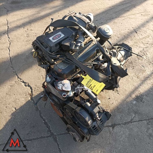 Motore j4d 000 - 55.000, ka