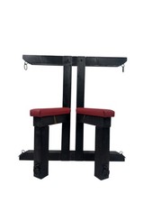 Mobili BDSM, sedia BDSM, sedia