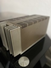 Amplificatore di potenza Quad