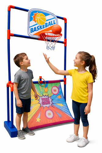 Set gioco sportivo 1 - sportivo, 4