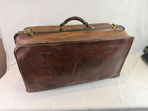 Antico grande borsa - antico,