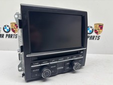 Porsche CAYENNE 11-14 958 92A