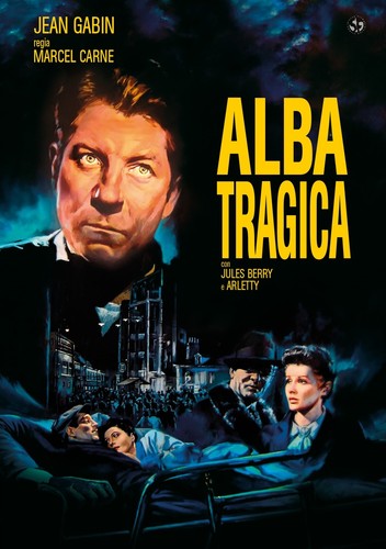 Alba tragica restaurato in - tragica,