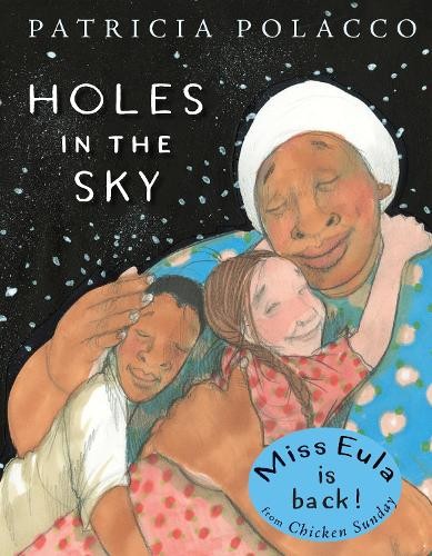 Patricia polacco holes the - polacco,