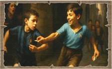 Stampa su pannello MDF