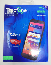 Smartphone Android BLU View 2