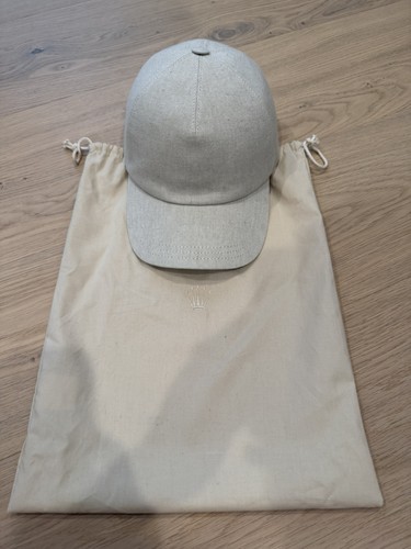 Cappello rolex beige cap - cappello,