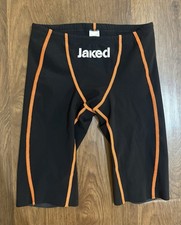Jaked Jammer Tech Suit Size 26