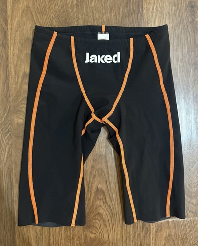 Tuta tecnica jaked jammer - tecnica,