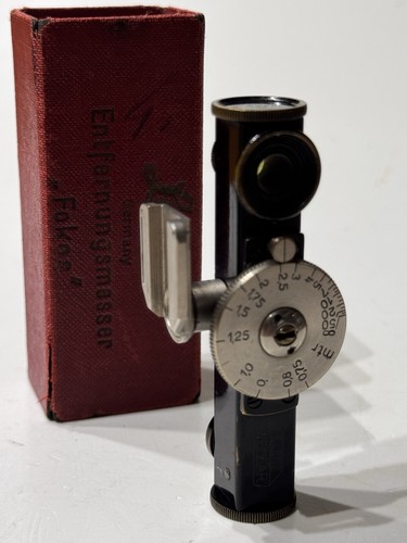 31327 leica telemetro range - telemetro,,