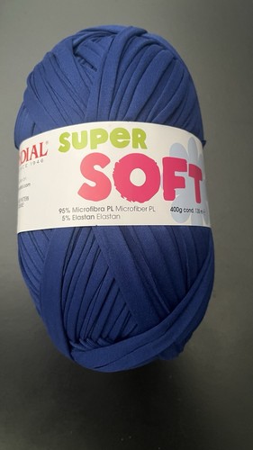 Super soft filato - super,