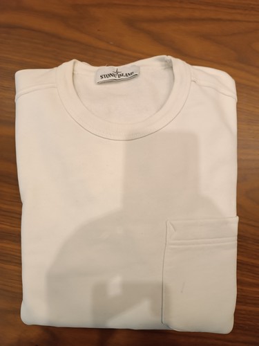 Originale felpa stone island - felpa,