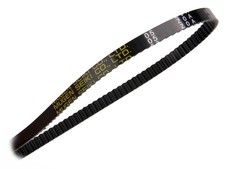 Mugen Cinghia dentata laterale lunga (gomma) MRX-5/6, H2216