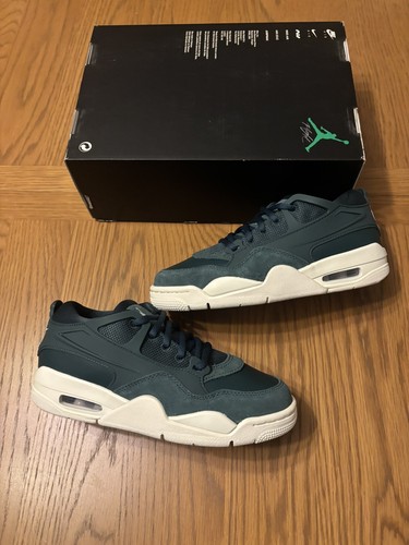 Nike air jordan - jordan, 4