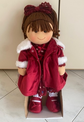 Doll bambola 42con - my,