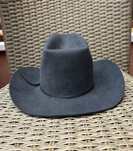 Cappello cowboy western - cappello,