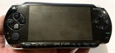 PSP-1004 PORTABLE PLAYSTATION