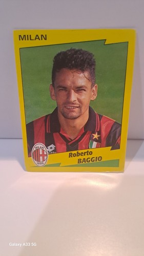 Figurina calciatori panini - calciatori,