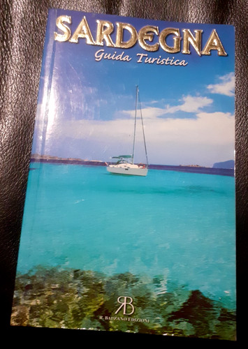 Guida turistica sardegna - sardegna,