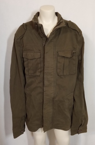 Cappotto giacca full zip uomo - full,