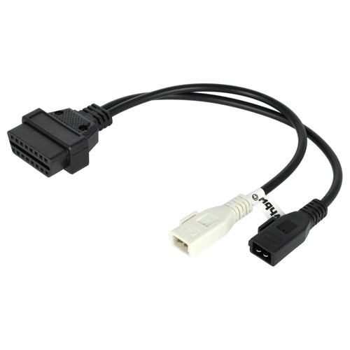 Obd2 cavo adattatore - obd2,