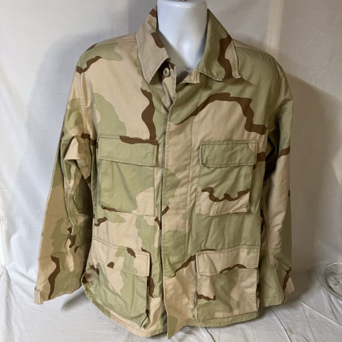Cappotto mimetico usgi bdu - cappotto,
