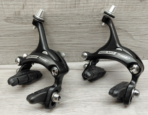 Pinze freno vintage campagnolo - pinze,